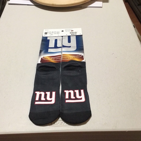 Odell Beckham socks - Picture 7 of 8